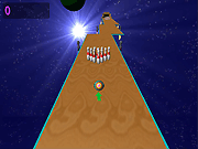 Space Bowling