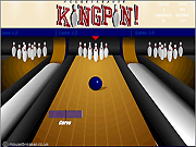 Kingpin Bowling