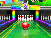 Strike! Ultimate Bowling