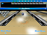 Real Bowling