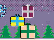 Stack-o-Presents