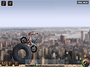 Mototrial: USA