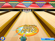 Bowling Mania