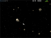 Space Asteroids