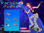 Best Skateboard Dressup