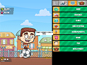 Soccer Simulator: Idle Tournament