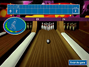 Arco Bowling