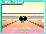 Puyopuyo Bowl