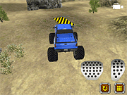 4x4 Parking