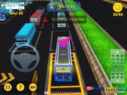 Busman Parking 2 HD Walkthrough