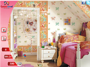 Mini Kids Room - Hidden Object