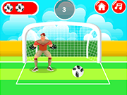 Penalty Shoot