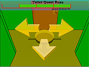 Toilet Quest