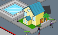 Diner City