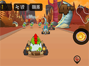 Kizi Kart