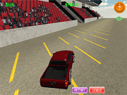 Truck Challenge 3D