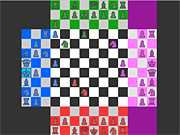 Quad Chess