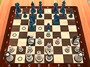 Chess Master 3D Free