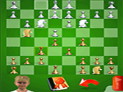 Chess Maniac