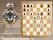 Robo Chess