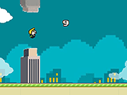 Flappy Trump