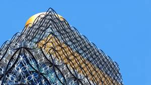 Library of Birmingham