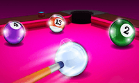 Pool 8 Ball Mania