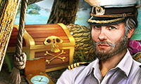 Phantom Island