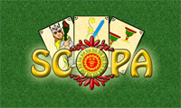 Scopa