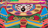 3D Pinball