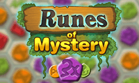 Runes of Mystery