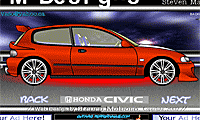 Customize Your Ride 