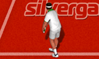 Real Tennis