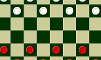 3 in 1 Checkers