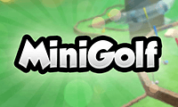 Minigolf