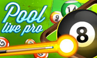 Pool Live Pro