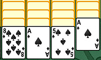 Spider Solitaire: Classic