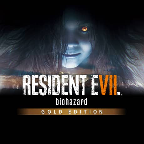 RESIDENT EVIL 7