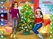 Tree Decoration Dressup