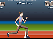 Grace QWOP