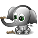 http://smileys.inzenet.org/repository/Animaux/emoticones-msn-elephant.gif