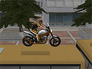 Stunt Bike