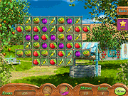 Dream Fruit Farm