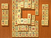 Silkroad Mahjong