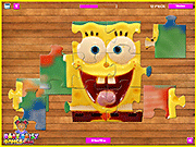 SpongeBob Puzzle