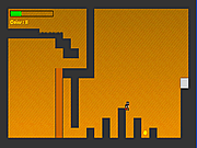 Agent Platformer