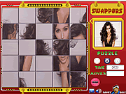 Swappers Kim Kardashian