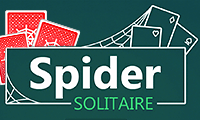 Spider Solitaire Card Game