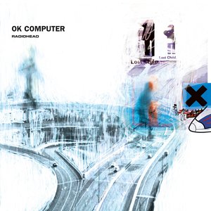 Image for 'OK Computer'
