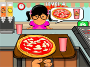 Pizza Party 2